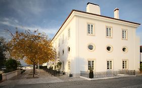 Pateo Dos Solares Charm Hotel